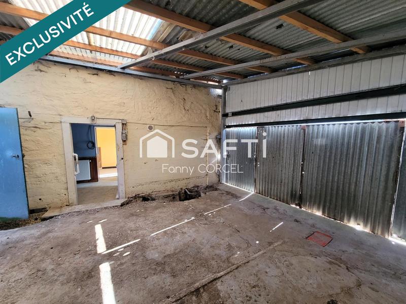 Maison - 109 m² - 5 pièces