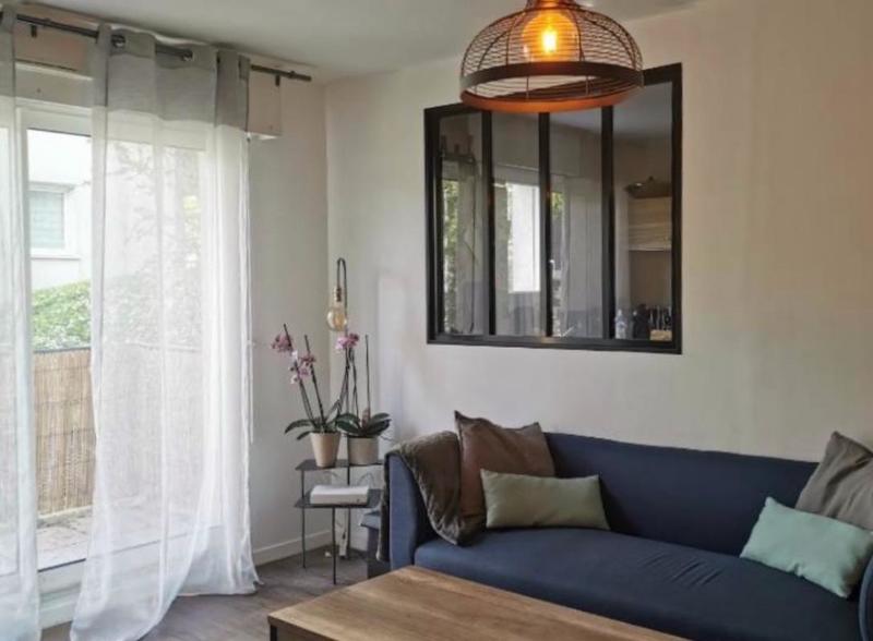 Appartement - 52 m² - 2 pièces