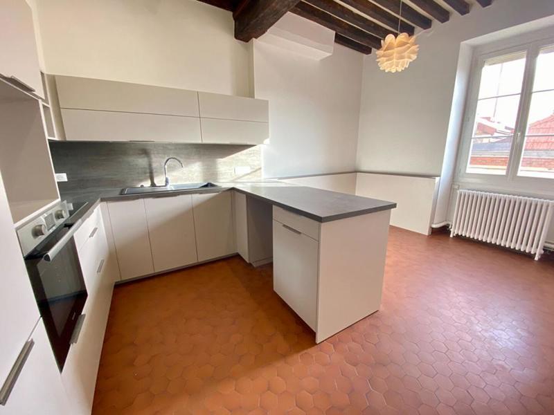 Duplex - 250 m² - 8 pièces