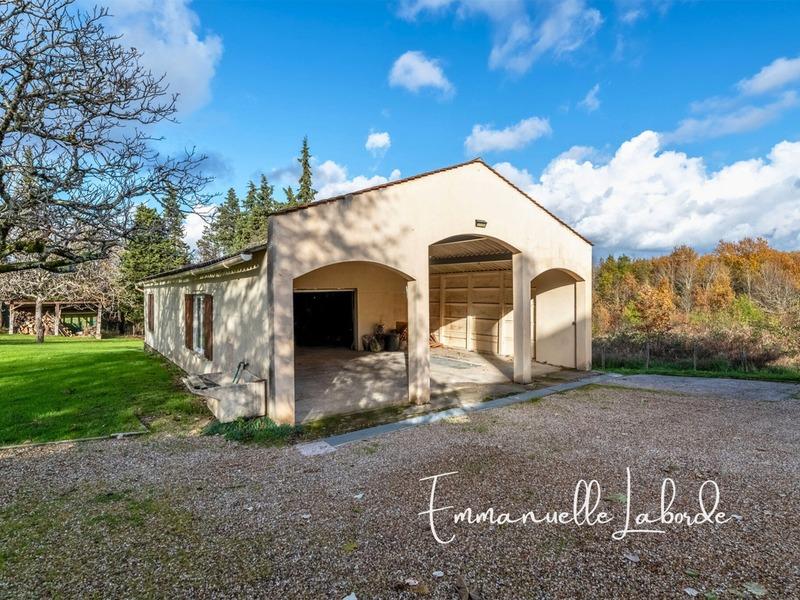 Maison - 160 m² - 7 pièces