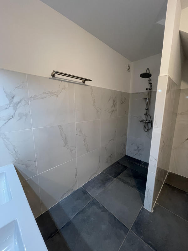 Maison - 97 m² - 4 pièces