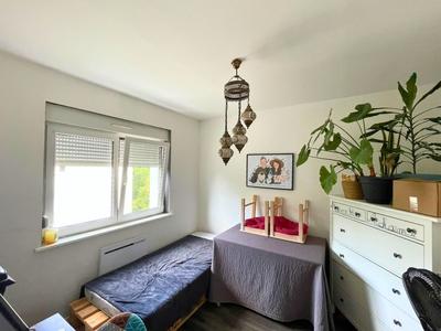 Appartement - 53 m² - 3 pièces