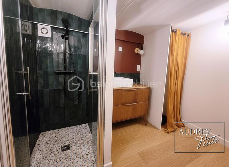 Maison - 65 m² - 5 pièces