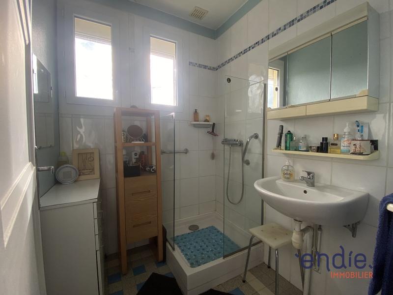 Maison - 68 m² - 4 pièces