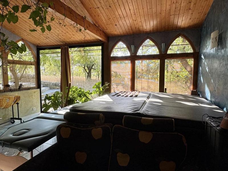 Propriété - 225 m² - 9 pièces