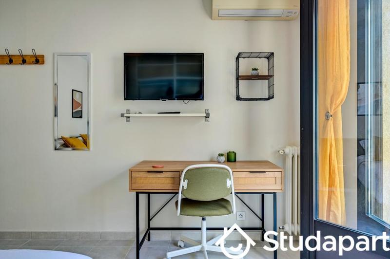 Appartement - 65 m² - 4 pièces