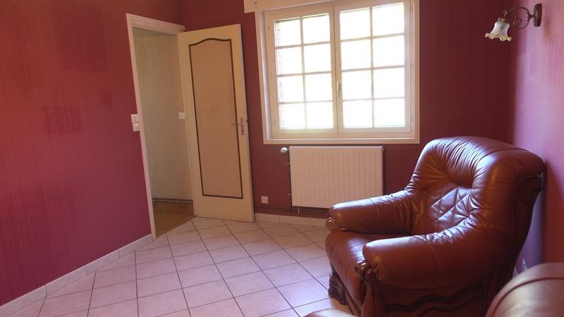 Maison - 186 m² - 7 pièces