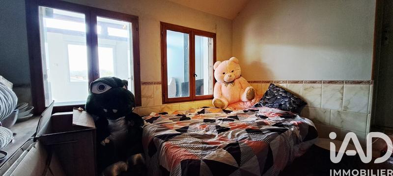 Maison - 142 m² - 6 pièces