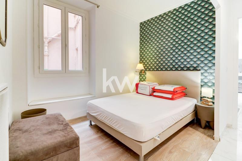 Appartement - 48 m² - 3 pièces