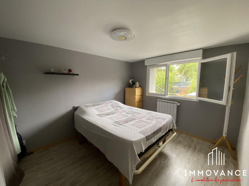 Maison ancienne - 160 m² - 7 pièces