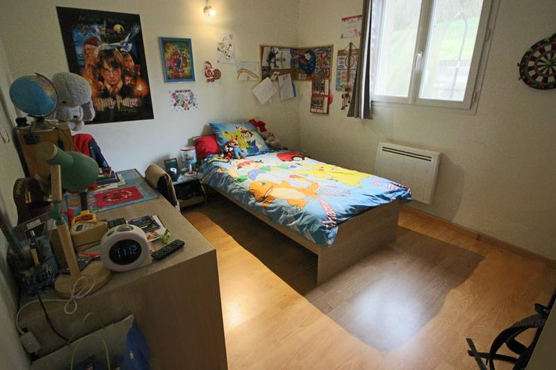 Maison - 121 m² - 7 pièces