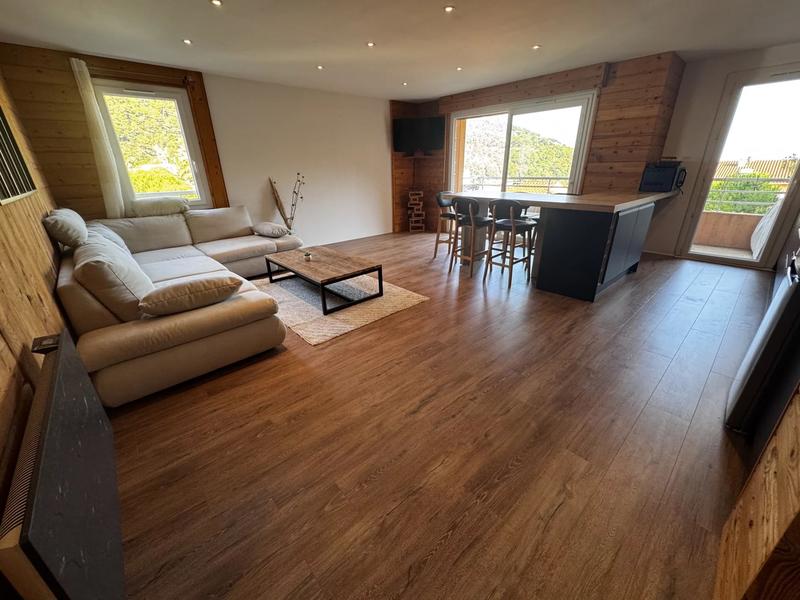 Appartement - 83 m² - 4 pièces