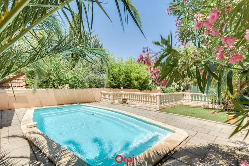 Maison - 132 m² - 5 pièces