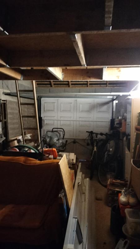 Maison - 74 m² - 3 pièces