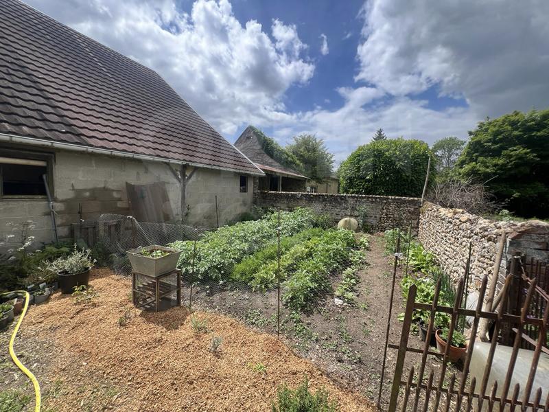 Maison - 83 m² - 3 pièces