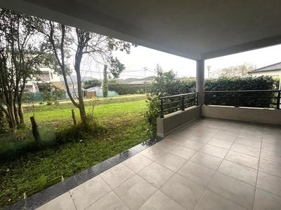 Appartement - 78 m² - 3 pièces