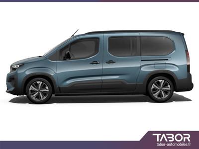 Peugeot Rifter At Gt L2 7-S Adml Gps Cam Acc