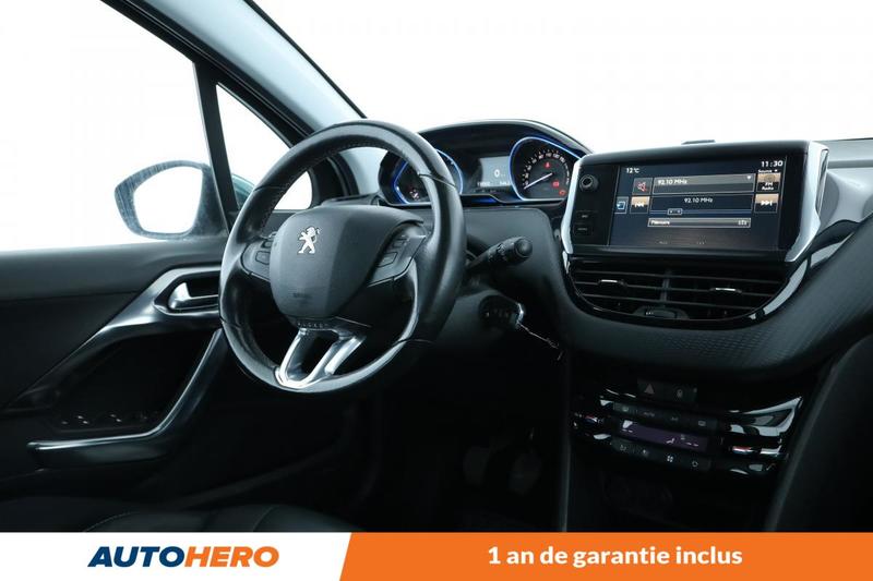 Peugeot 2008 1.2 PureTech Allure 82 ch