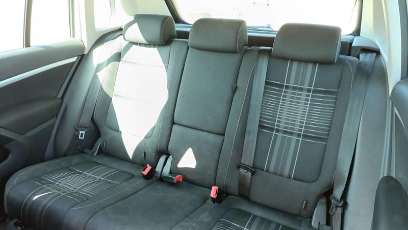 Volkswagen Tiguan 2.0 TDi 110 BlueMotion Lounge - 5 places