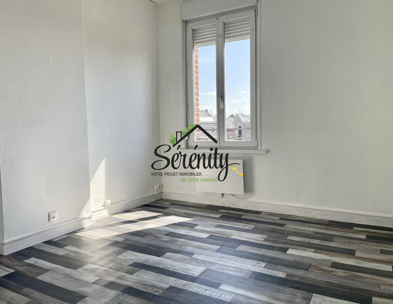 Maison - 89 m² - 4 pièces