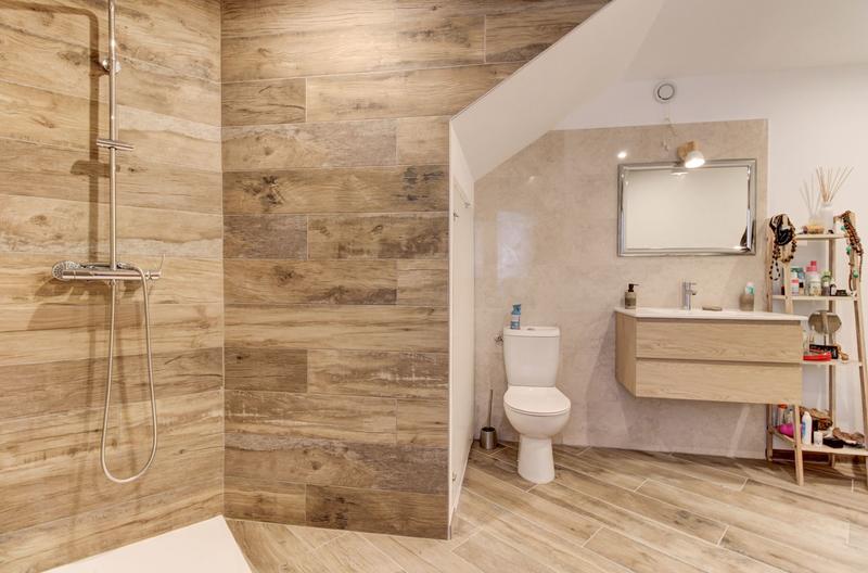 Appartement - 143 m² - 3 pièces