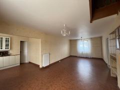 Maison - 107 m² - 5 pièces