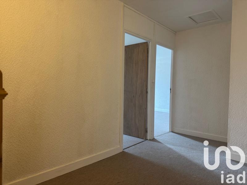 Maison de campagne - 104 m² - 3 pièces