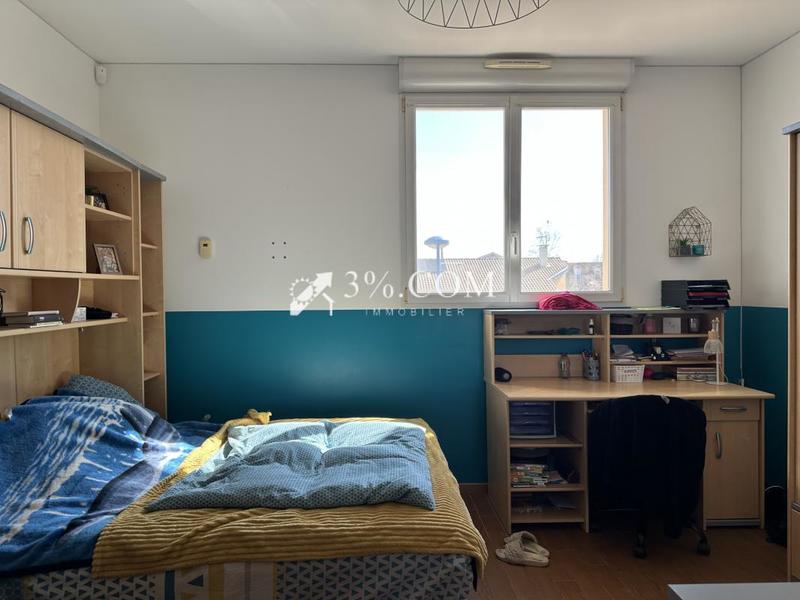 Maison - 164 m² - 7 pièces