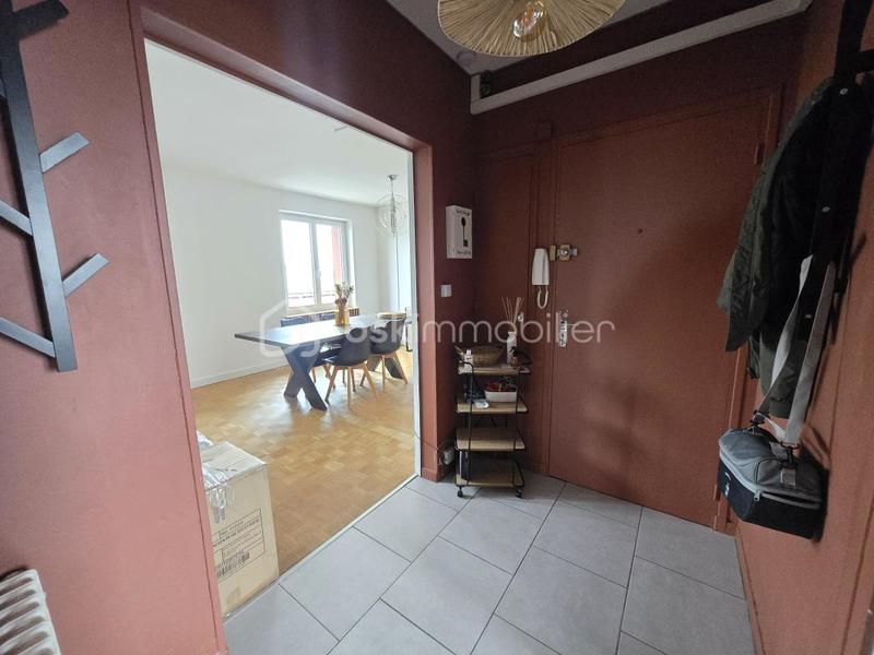 Appartement - 67 m² - 3 pièces