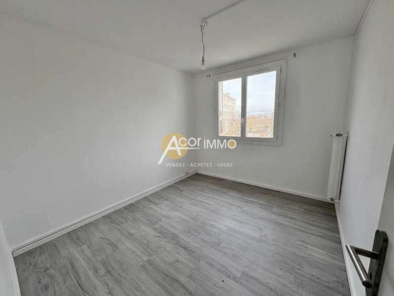 Appartement - 68 m² - 4 pièces