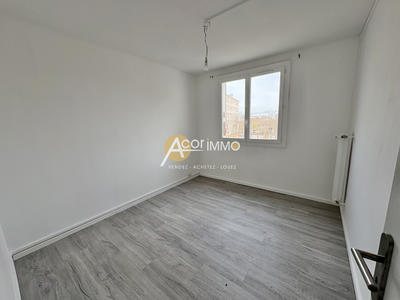 Appartement - 68 m² - 4 pièces