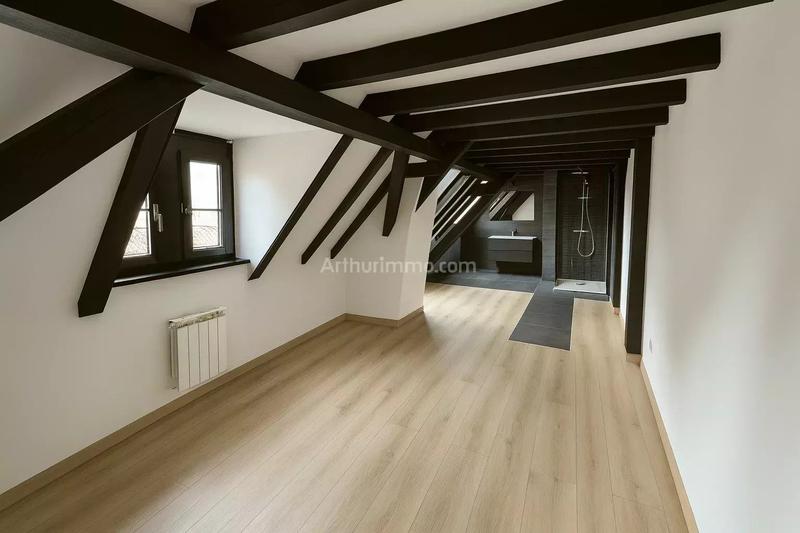 Appartement - 137 m² - 5 pièces