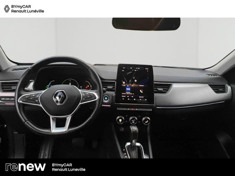 Renault Arkana E-Tech 145 - 21b Intens