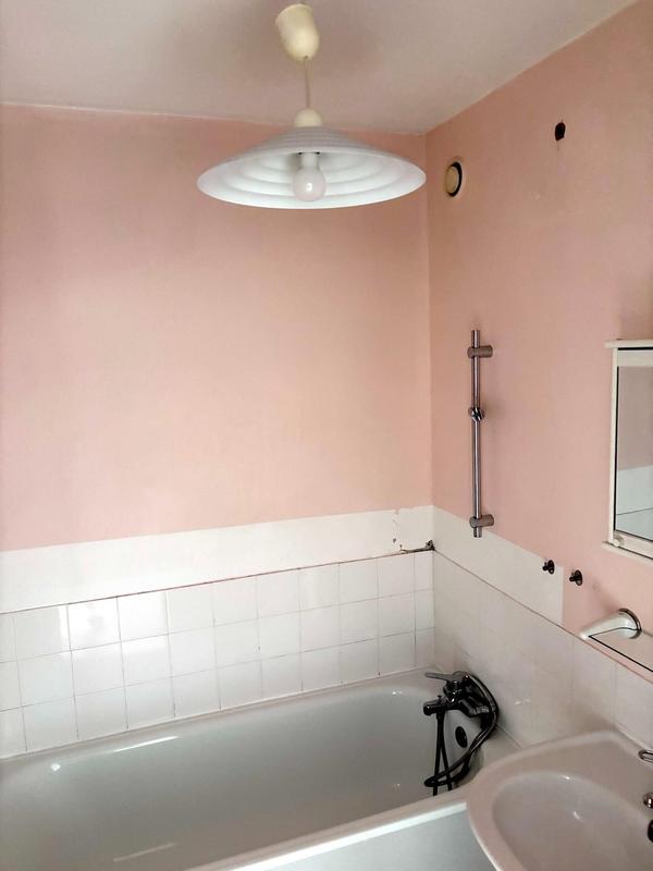 Appartement - 37 m² - 1 pièce