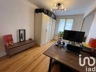 Appartement - 68 m² - 4 pièces