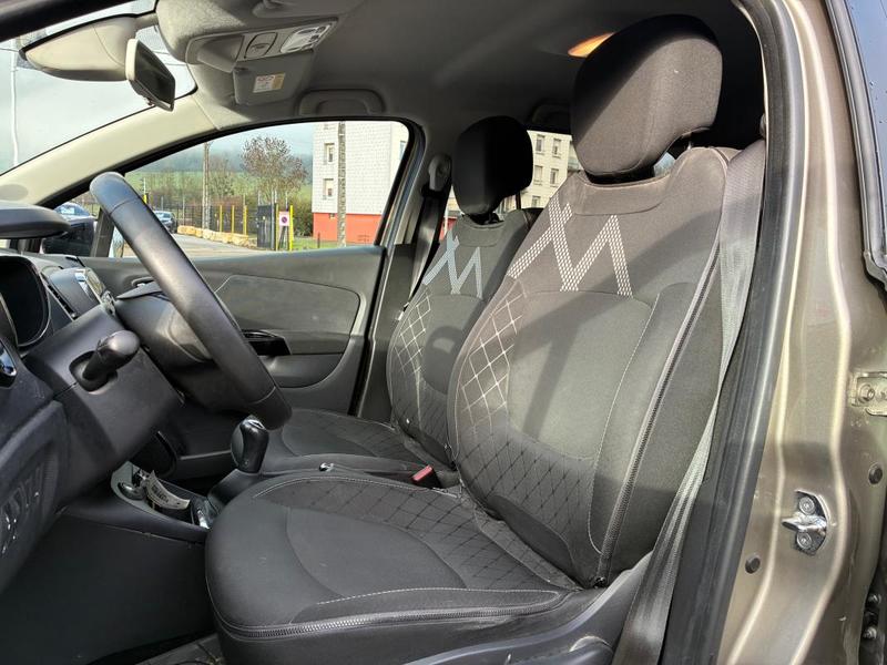 Renault Captur Intens Energy Dci 90