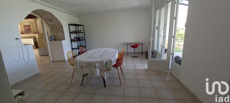 Maison - 236 m² - 5 pièces