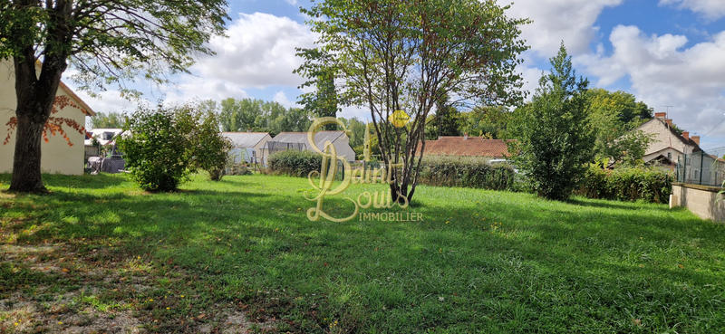 Local commercial - 136 m²