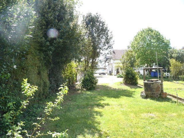 Terrain constructible - 459 m²