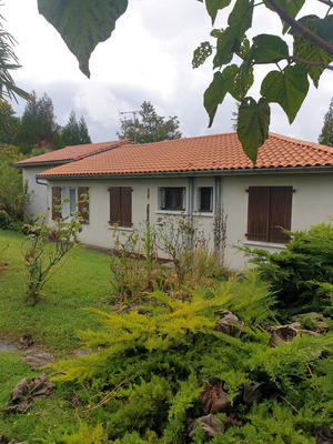 Maison de campagne - 119 m² - 7 pièces