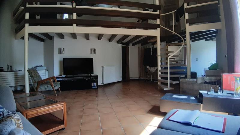 Maison de village - 160 m² - 4 pièces