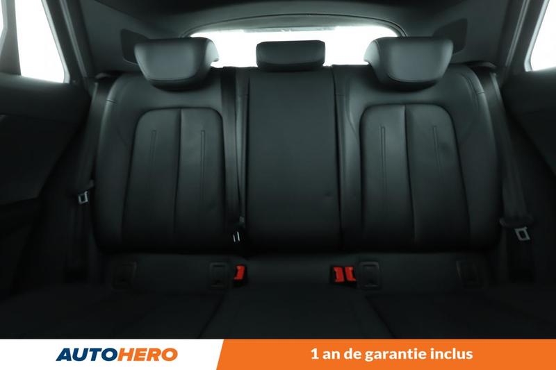 Audi Q2 40 Tfsi Quattro s tronic 7 190 ch