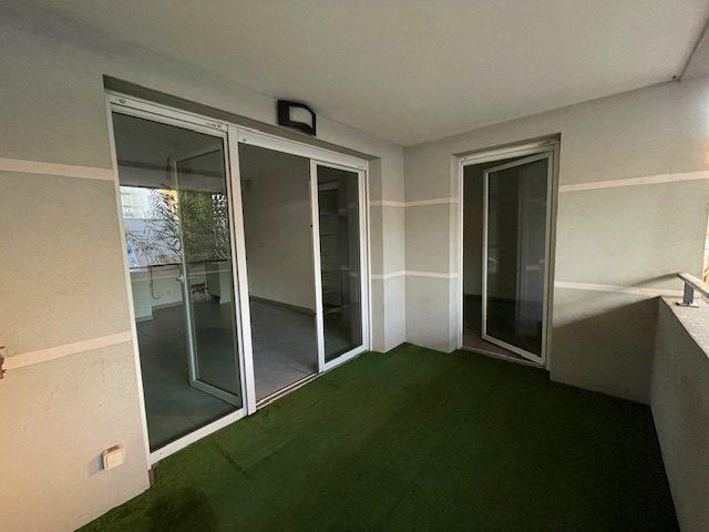 Appartement - 31 m² - 1 pièce