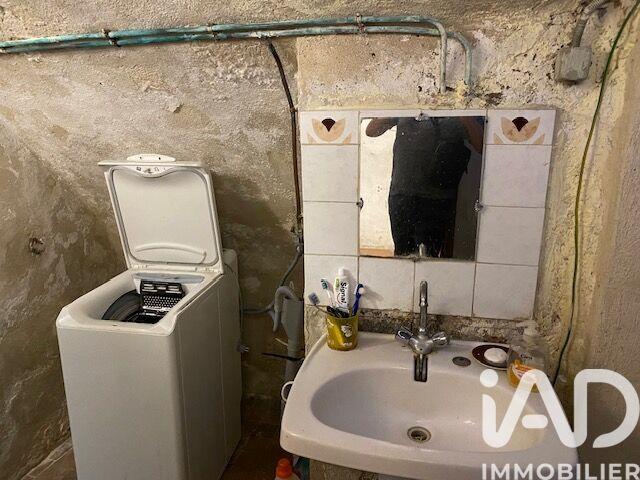 Appartement - 147 m² - 6 pièces