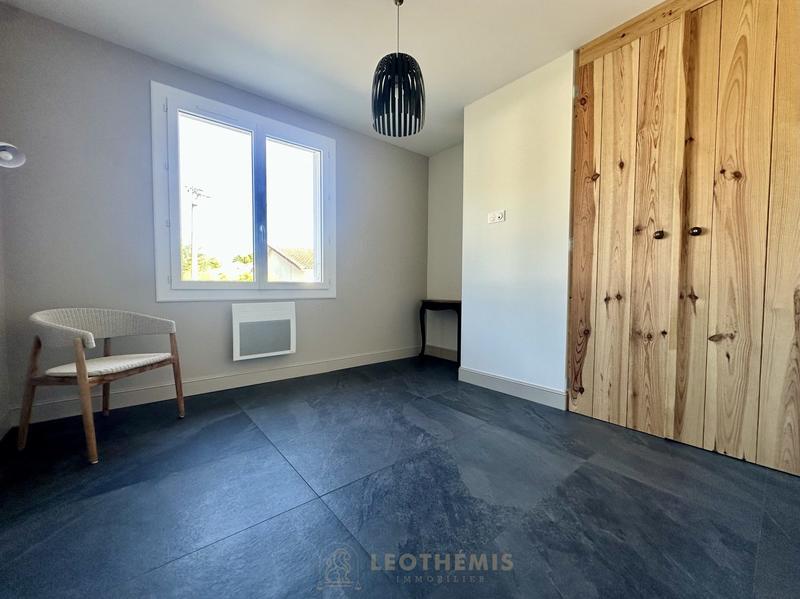 Maison ancienne - 150 m² - 5 pièces