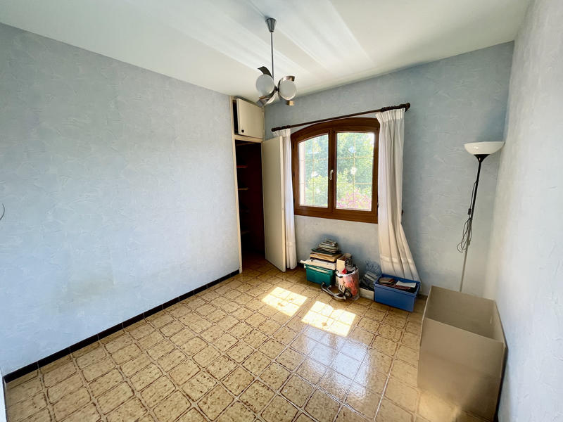 Maison traditionnelle - 101 m² - 4 pièces