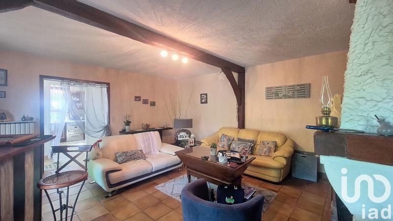 Maison - 229 m² - 9 pièces