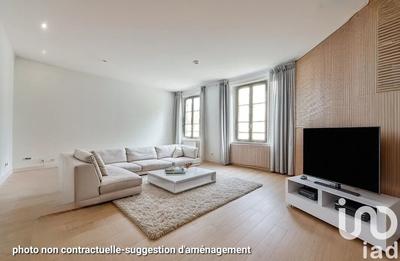 Maison - 114 m² - 6 pièces