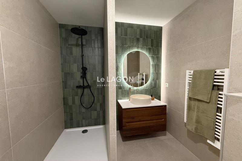 Appartement - 89 m² - 4 pièces