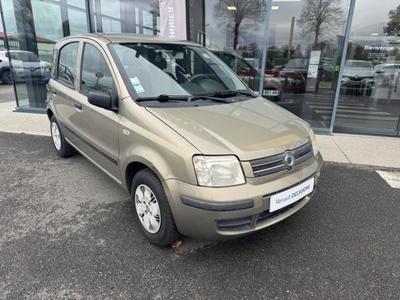 Fiat Panda 1.2 8v Eco Dynamic